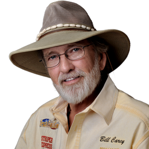 Bill Carey