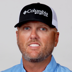 Chris Carey