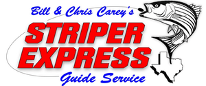 Logo-2-StriperExpress-Texoma-Guides-1 Looking for the Best Lake Texoma Fishing Guides?